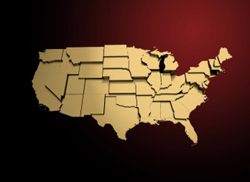National Coverage