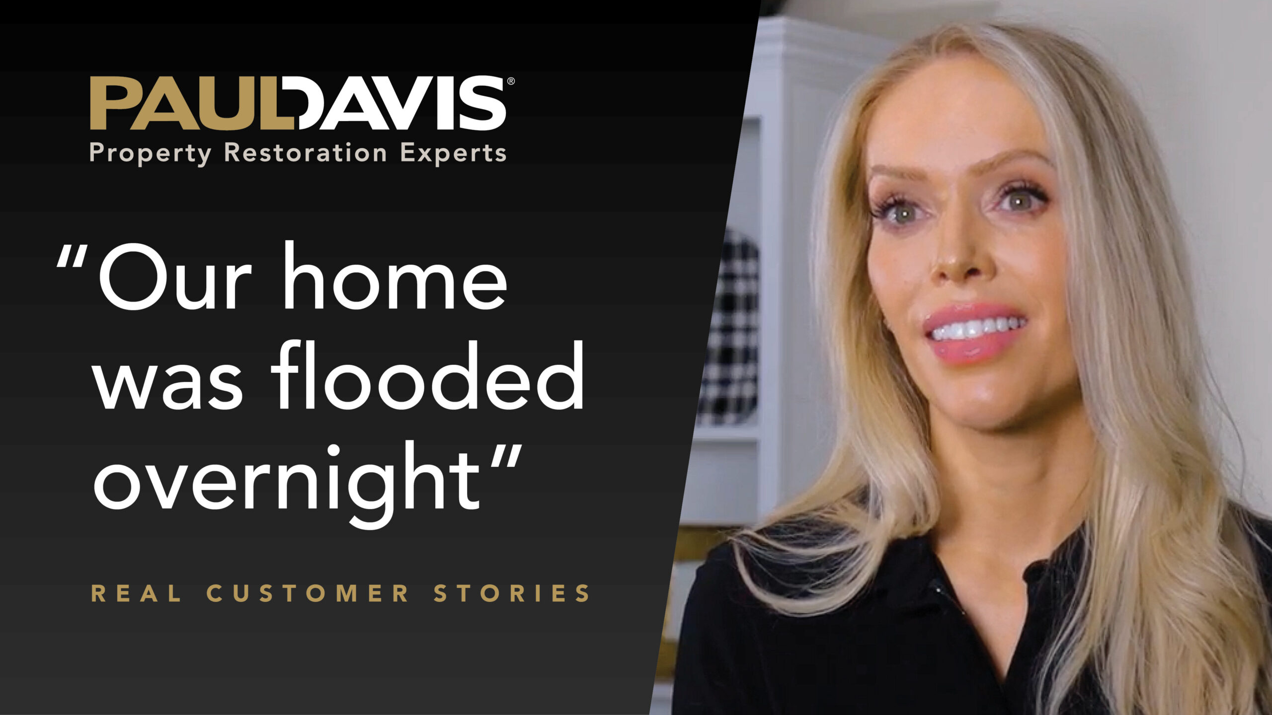 From Industry Expert to Homeowner: A Hurricane Recovery Story
