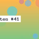 Gentle Clouds Guide 114 A colourful kites illustration
